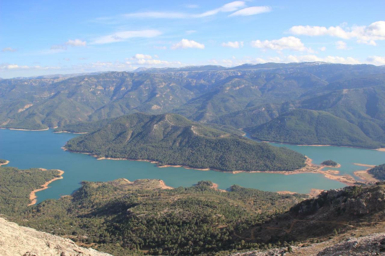 AguasBlanquillas Coto Rios Extérieur photo