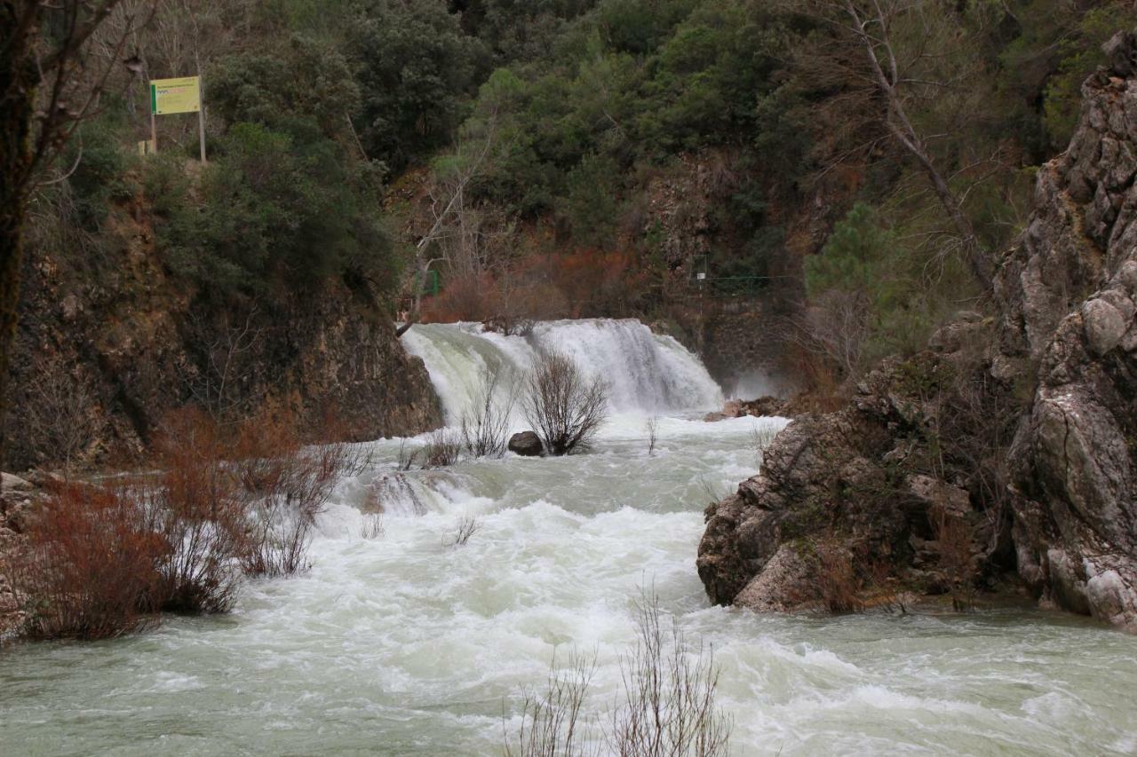 AguasBlanquillas Coto Rios Extérieur photo