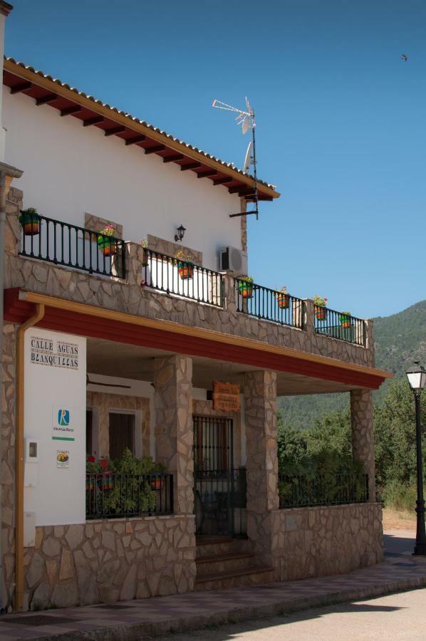 AguasBlanquillas Coto Rios Extérieur photo