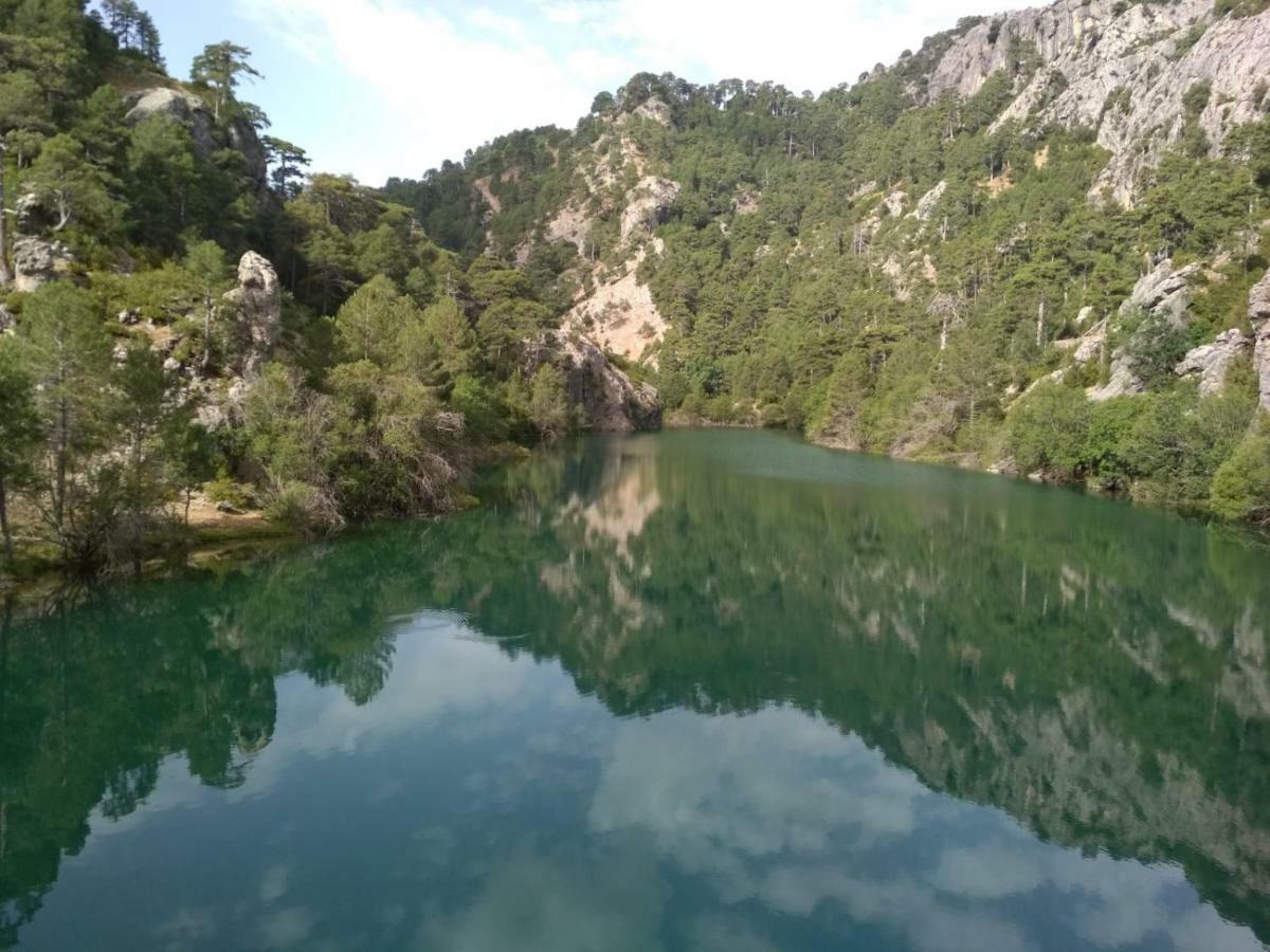 AguasBlanquillas Coto Rios Extérieur photo