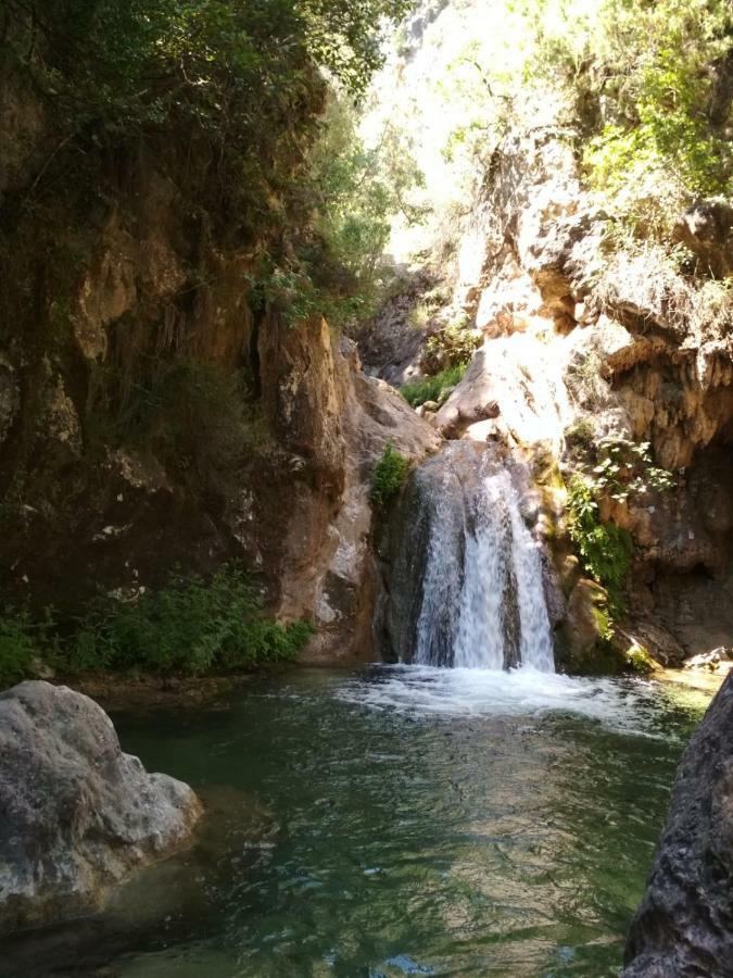AguasBlanquillas Coto Rios Extérieur photo